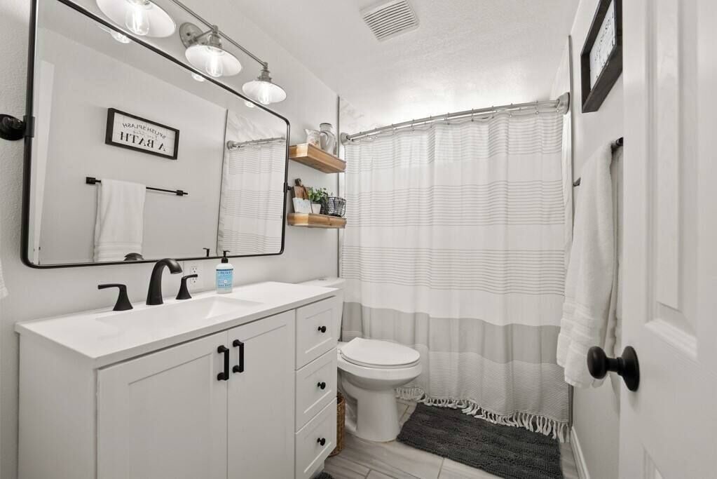 Photo of Bathroom in Valencia