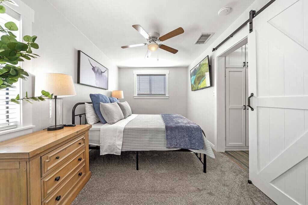 Photo of Bedroom in Valencia