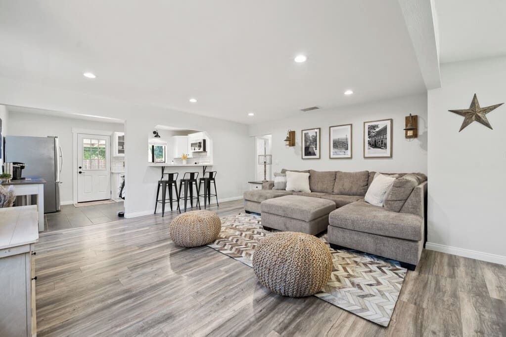 Photo of Livingroom in Valencia