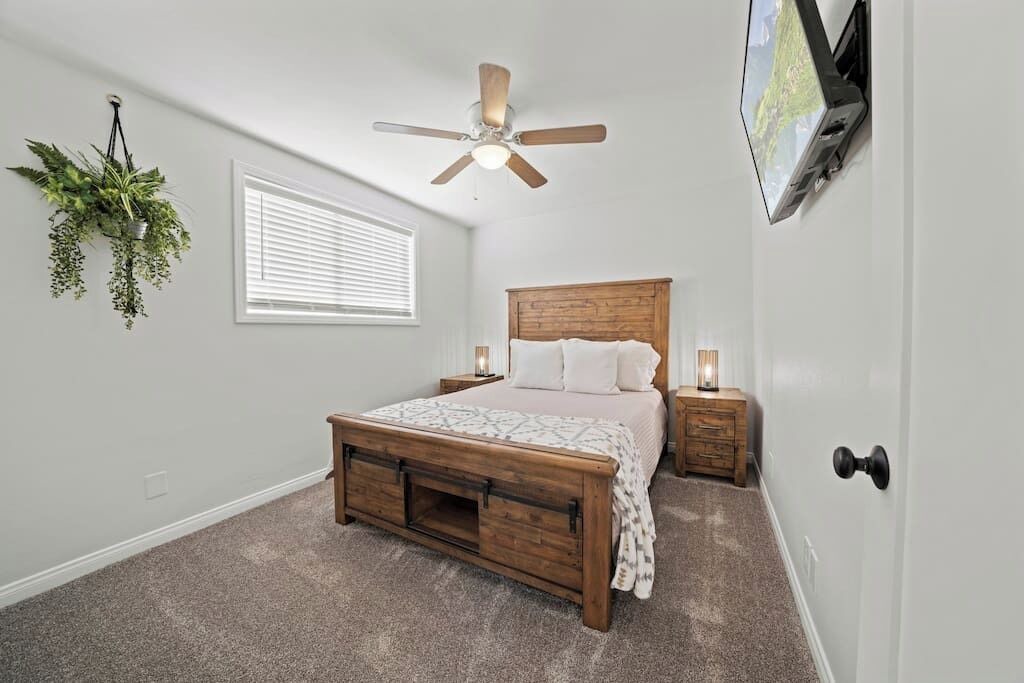 Photo of Bedroom in Valencia