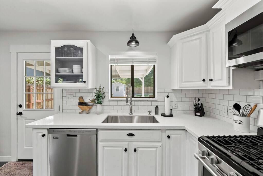 Photo of Kitchen in Valencia