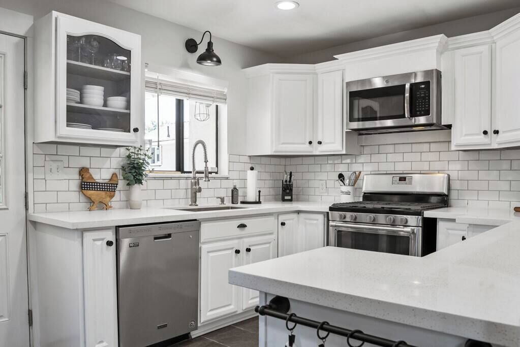 Photo of Kitchen in Valencia