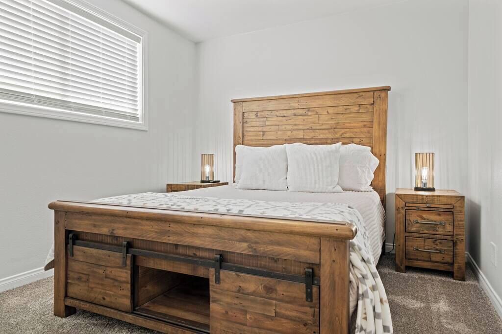 Photo of Bedroom in Valencia