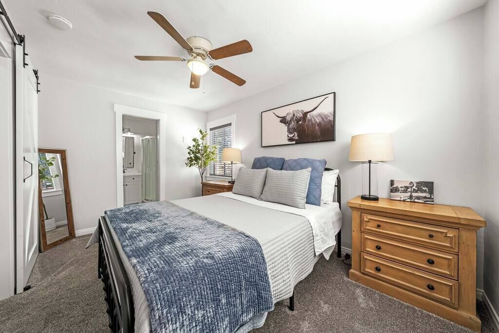 Photo of Bedroom in Valencia