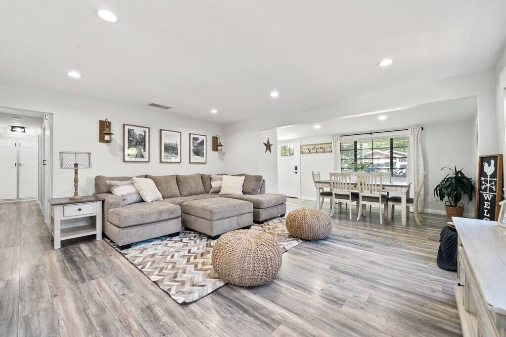 Photo of Livingroom in Valencia