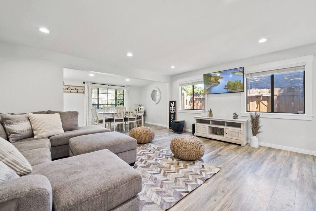 Photo of Livingroom in Valencia