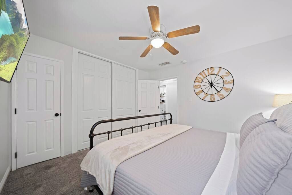 Photo of Bedroom in Valencia