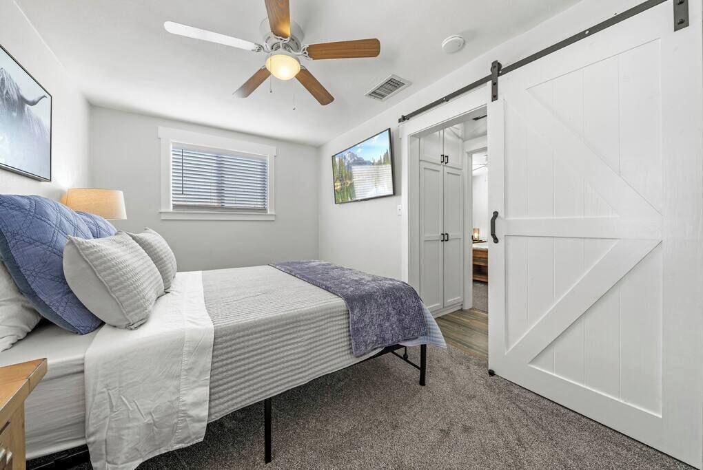 Photo of Bedroom in Valencia