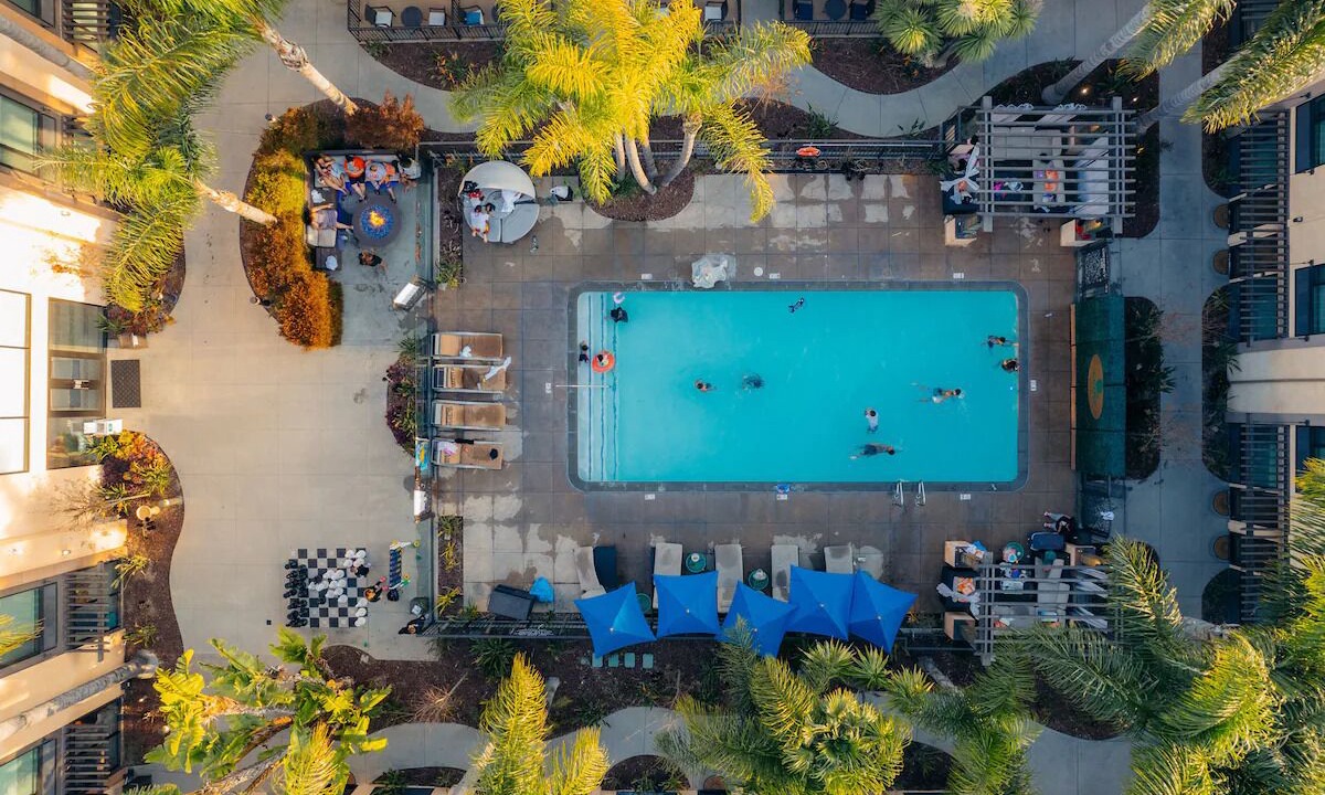 Photo of Outdoor in Harbor