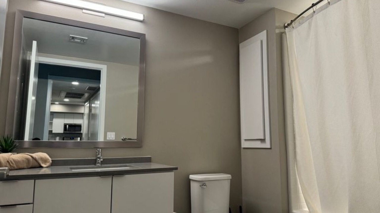 Photo of Bathroom in Hollywood