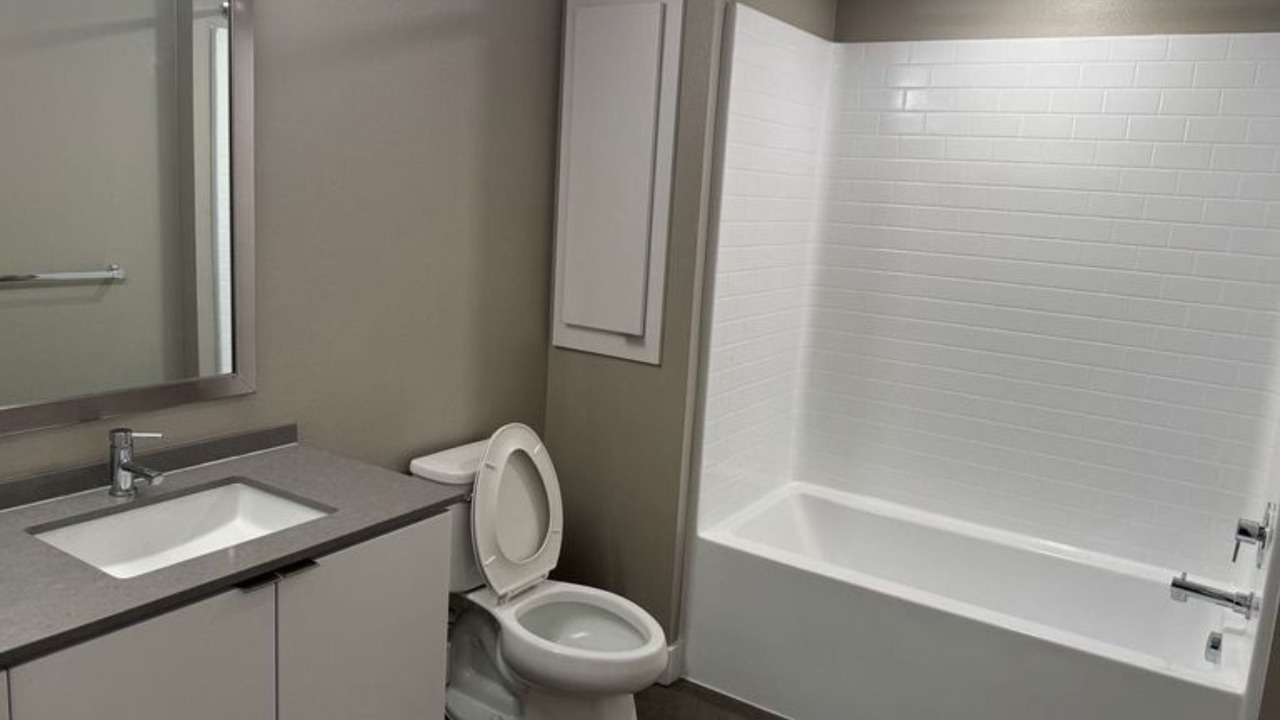 Photo of Bathroom in Hollywood