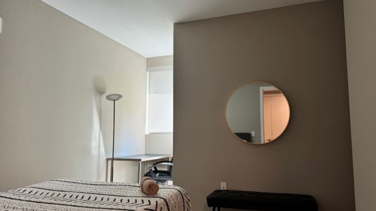 Photo of Bedroom in Hollywood