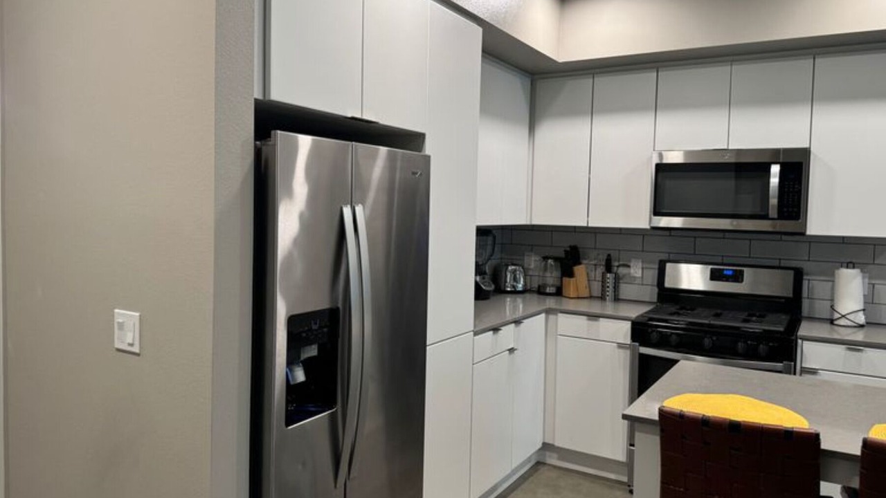 Photo of Kitchen in Hollywood