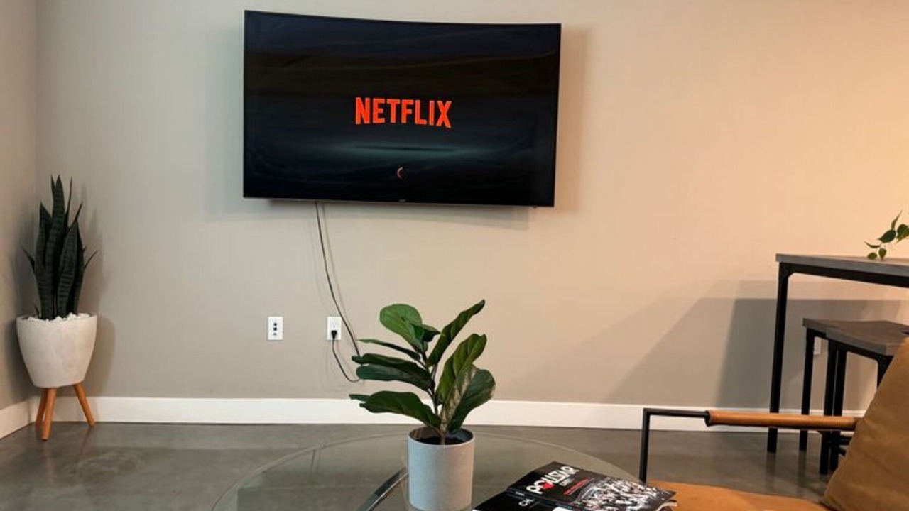 Photo of Livingroom in Hollywood