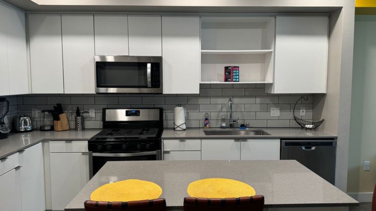 Photo of Kitchen in Hollywood