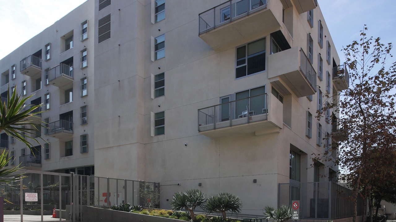 Photo of Outdoor in Hollywood