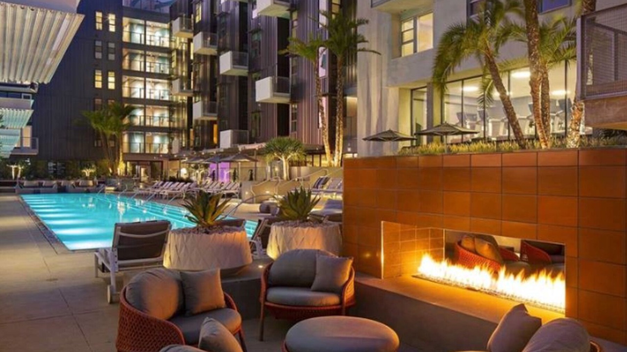 Photo of Outdoor in Hollywood