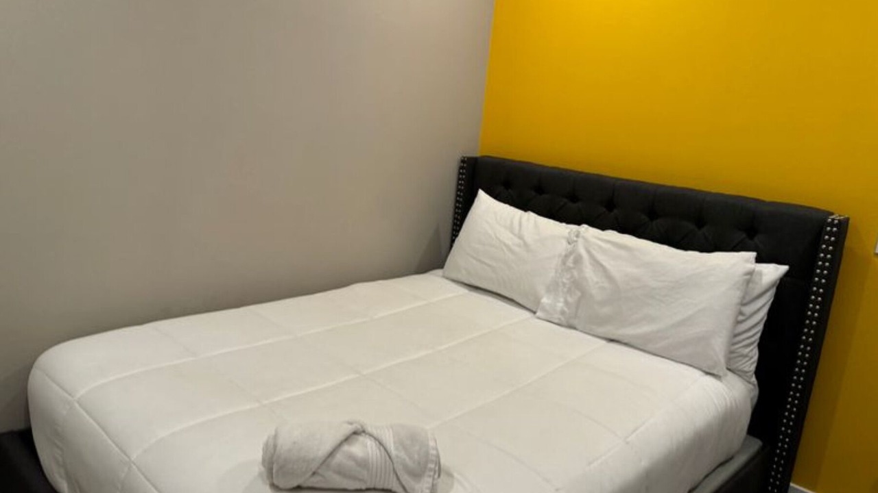Photo of Bedroom in Hollywood