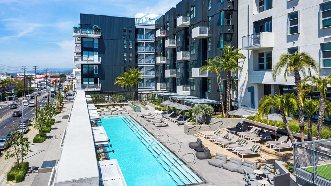 Photo of Outdoor in Hollywood