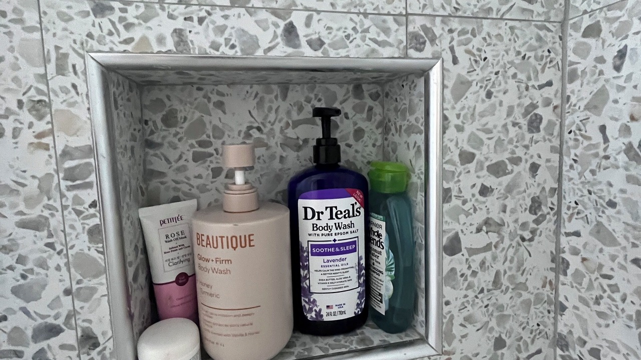 Photo of Bathroom in Palms