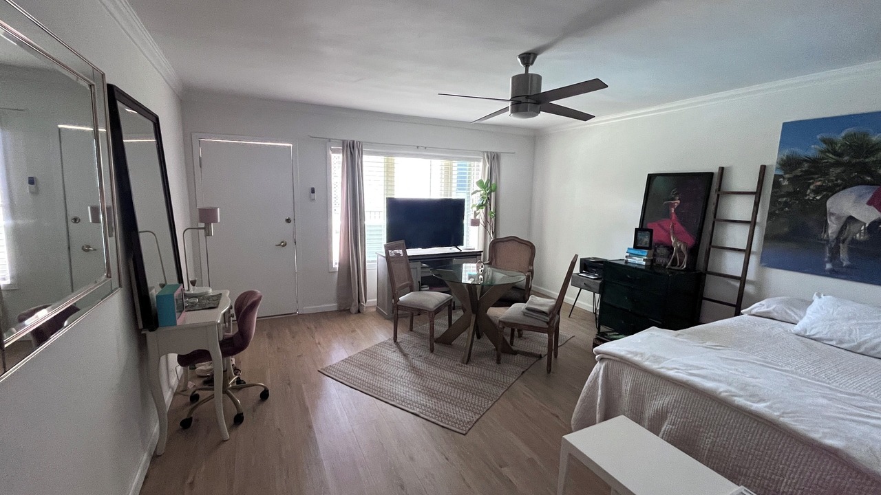 Photo of Bedroom in Palms