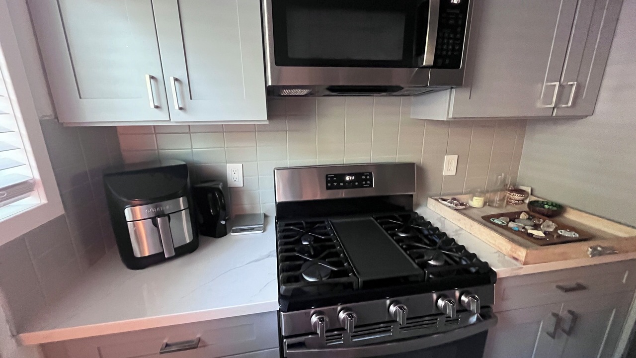 Photo of Kitchen in Palms