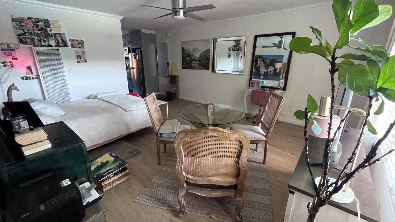 Photo of Bedroom in Palms