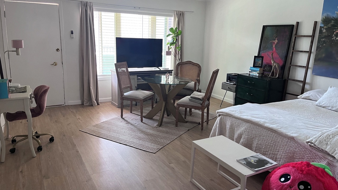 Photo of Bedroom in Palms