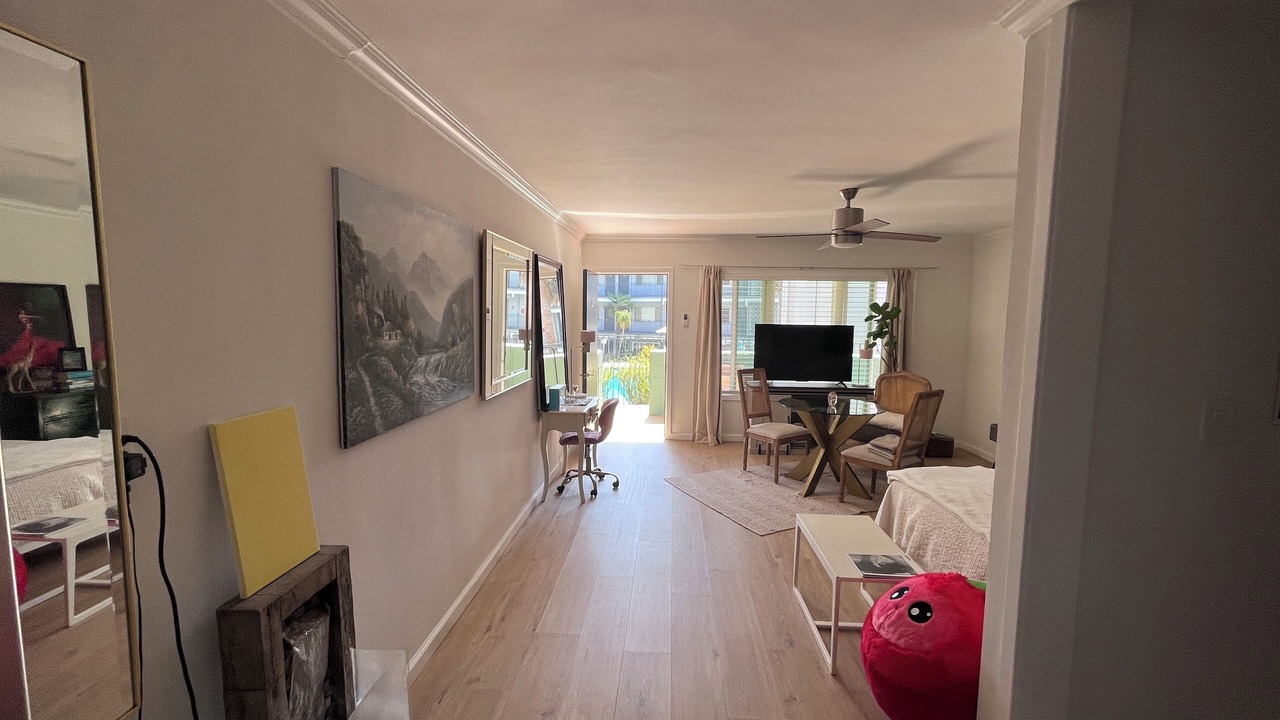 Photo of Bedroom in Palms