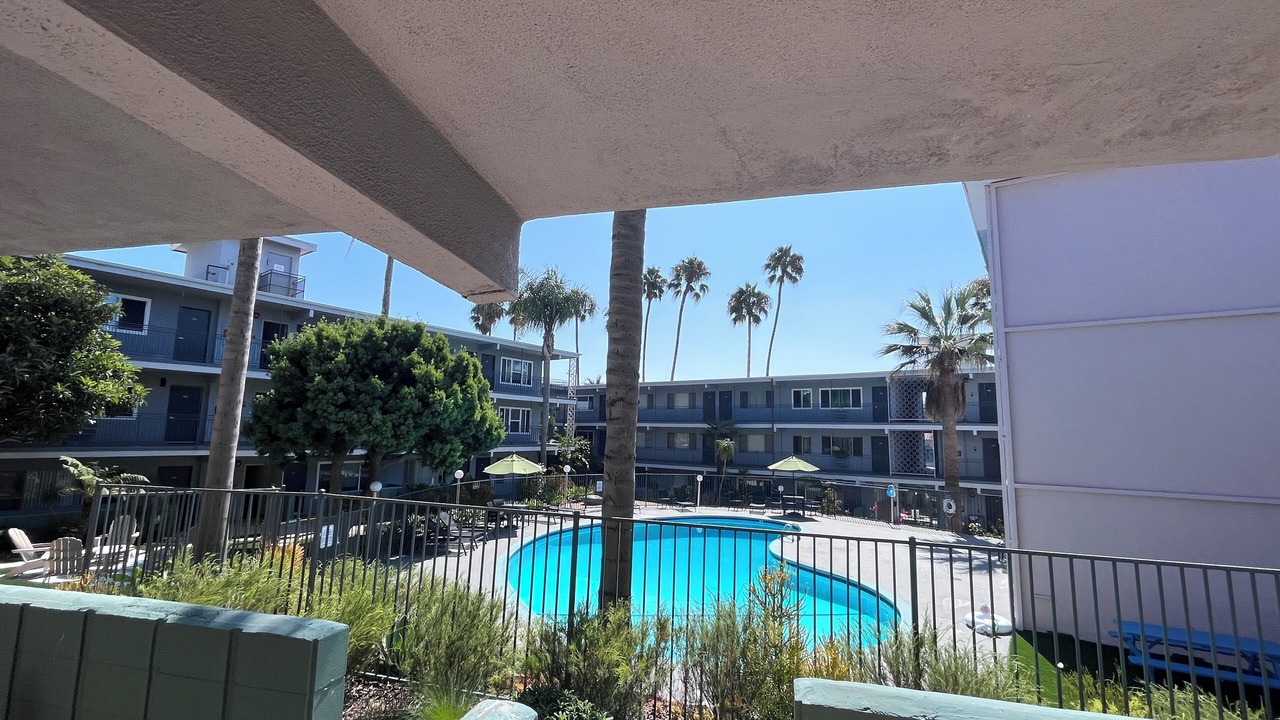 Photo of Outdoor in Palms