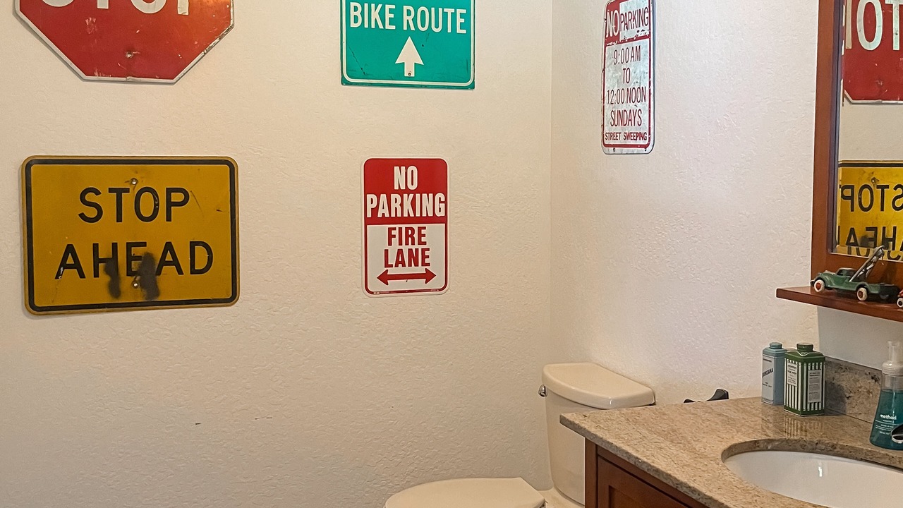 Photo of Bathroom in Freestone