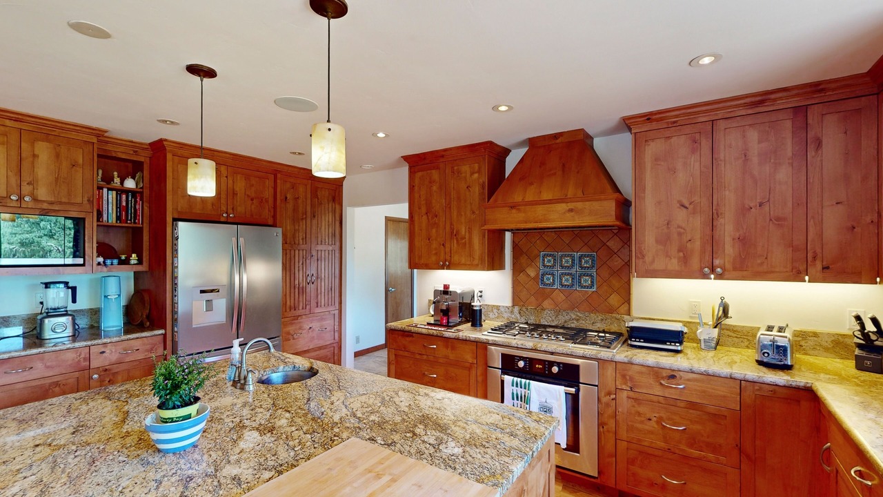 Photo of Kitchen in Freestone