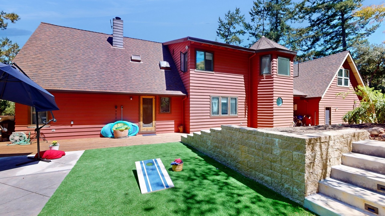 Photo of Outdoor in Freestone