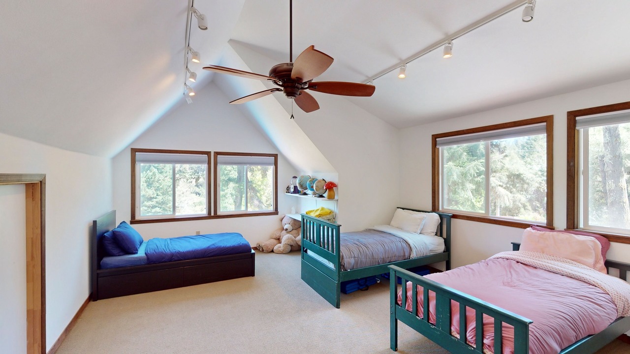 Photo of Bedroom in Freestone