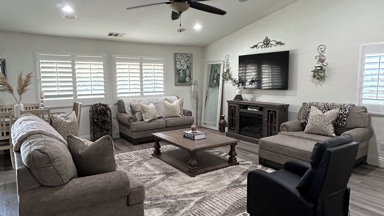 Photo of Livingroom in Greenacres