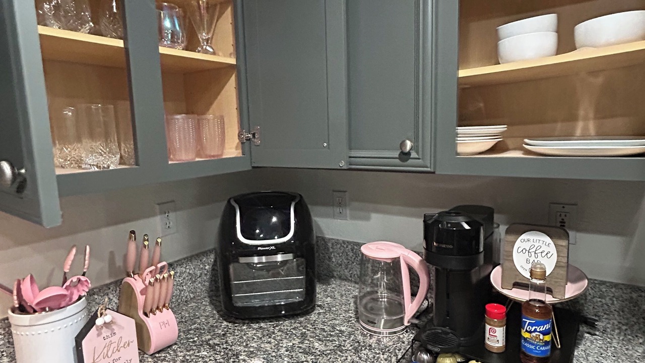 Photo of Kitchen in Greenacres