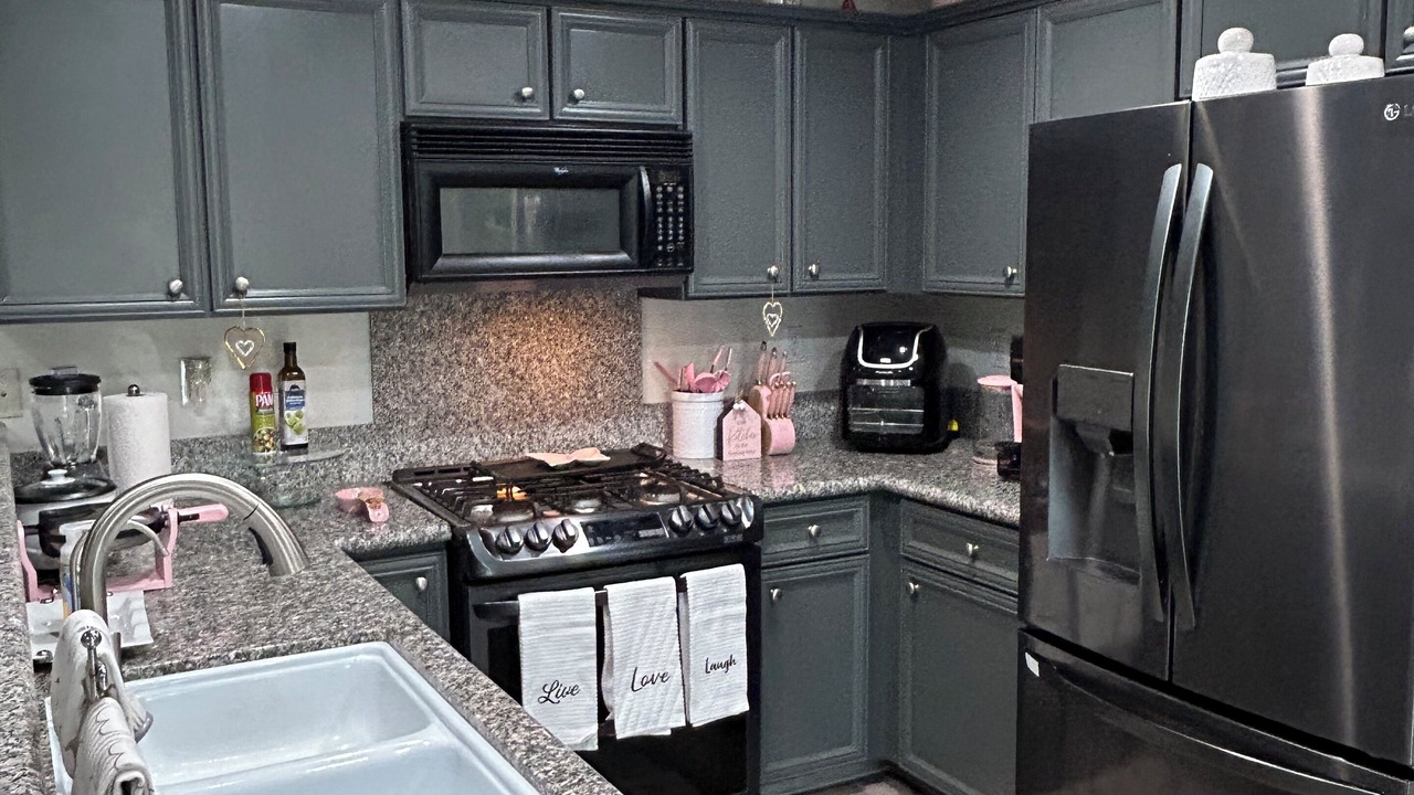Photo of Kitchen in Greenacres