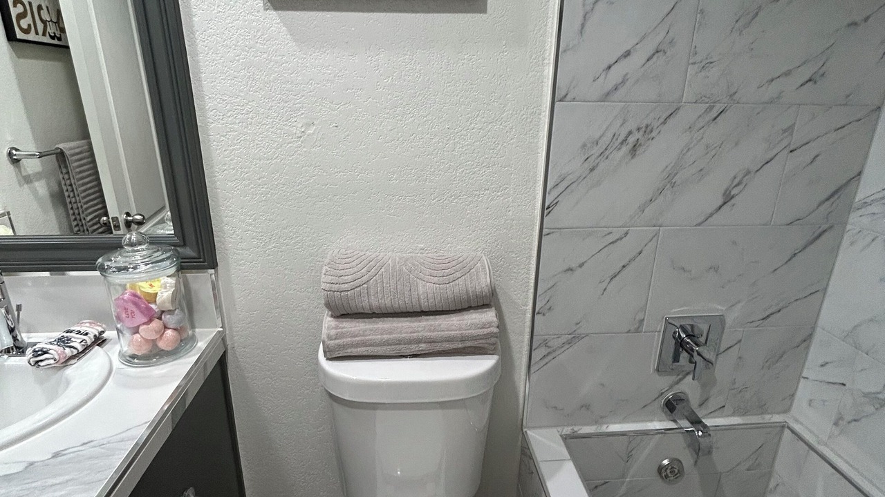 Photo of Bathroom in Greenacres