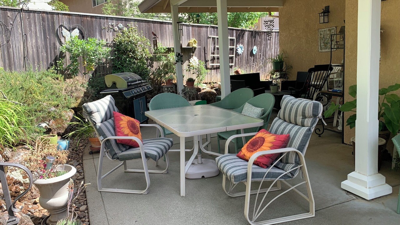 Photo of Outdoor in Cameron Park