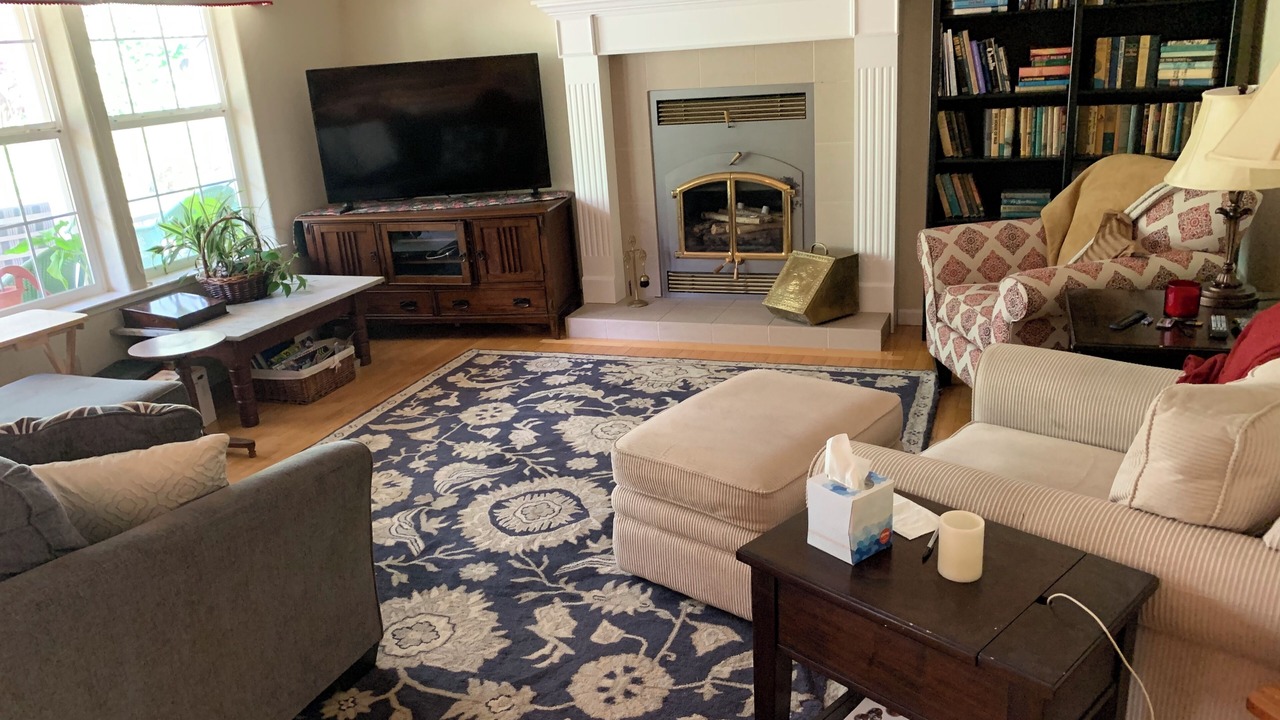 Photo of Livingroom in Cameron Park