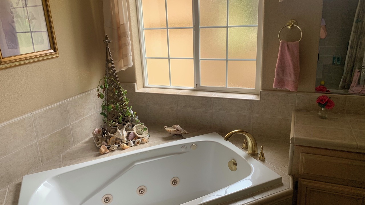 Photo of Bathroom in Cameron Park
