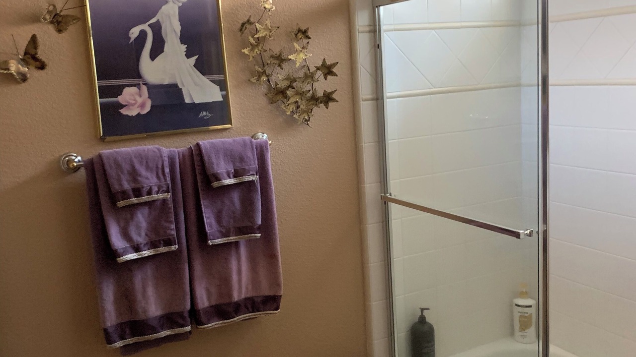 Photo of Bathroom in Cameron Park