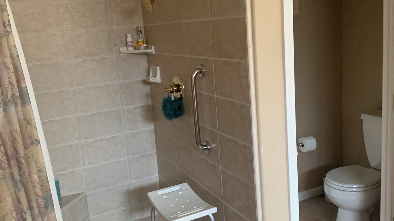Photo of Bathroom in Cameron Park