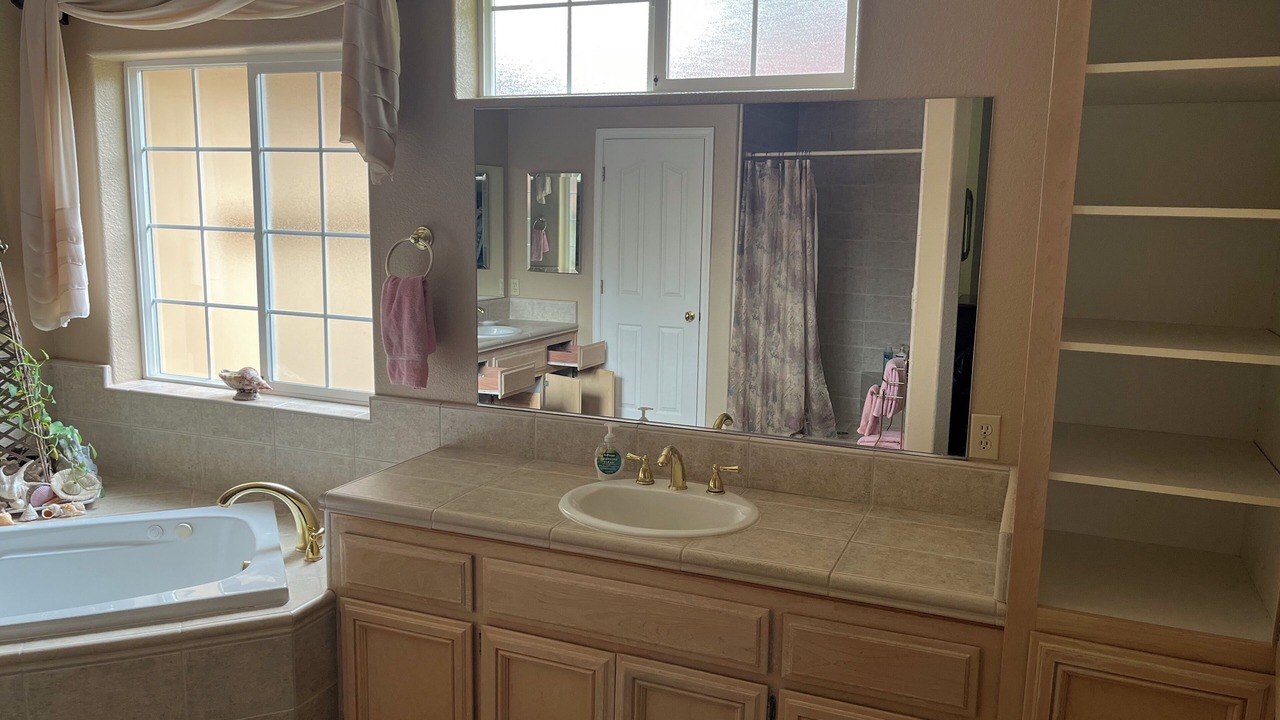 Photo of Bathroom in Cameron Park