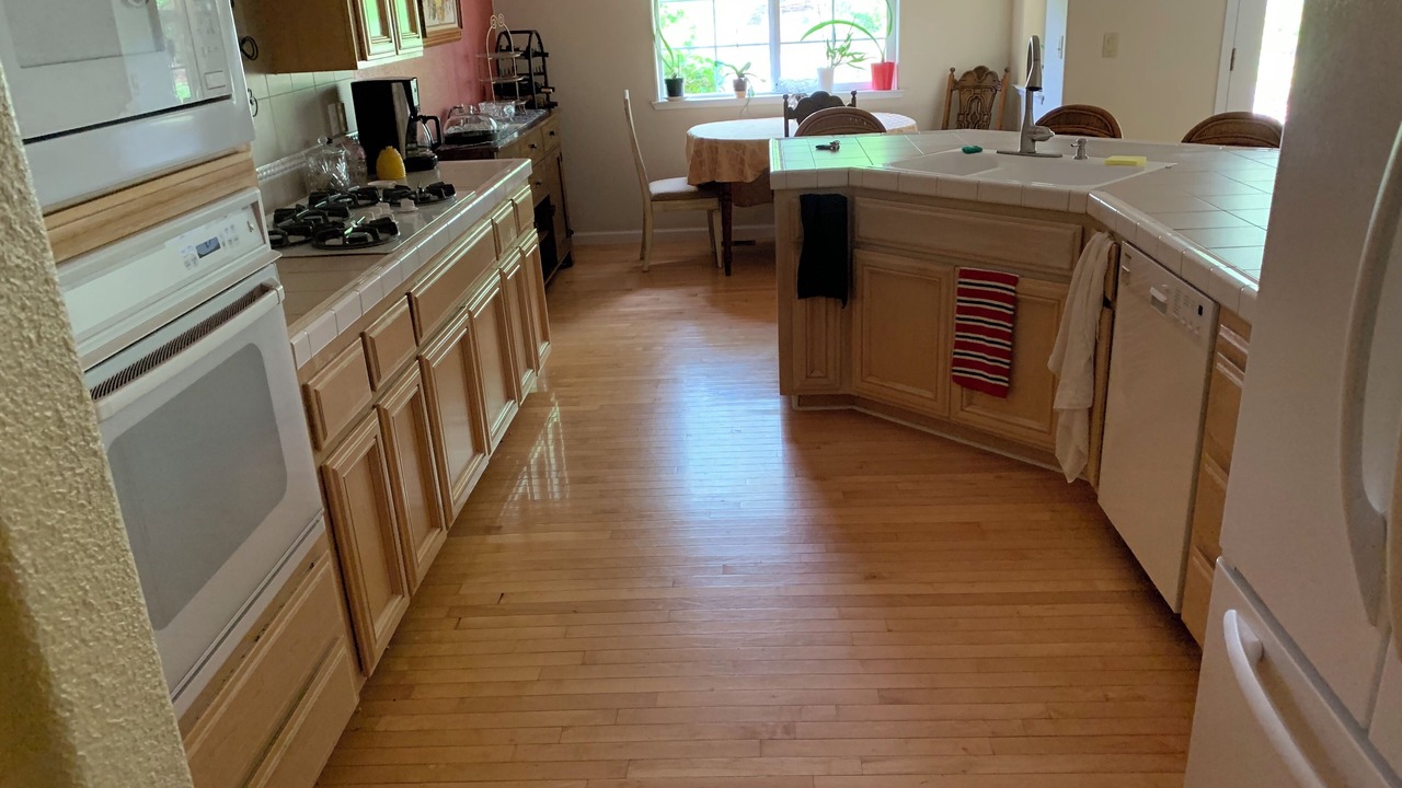 Photo of Kitchen in Cameron Park
