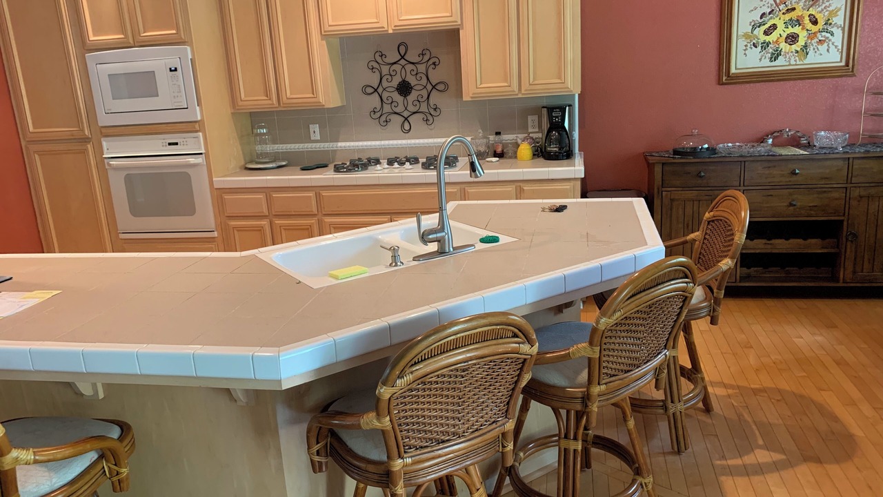 Photo of Kitchen in Cameron Park