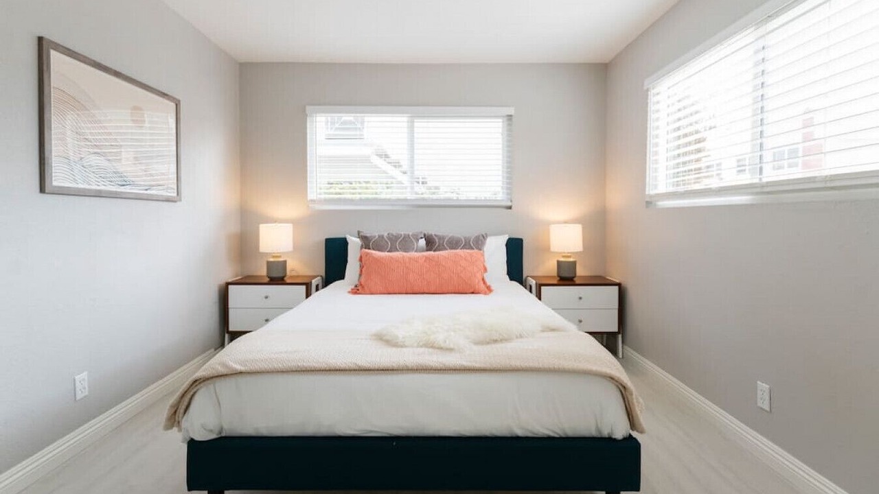Photo of Bedroom in Alhambra
