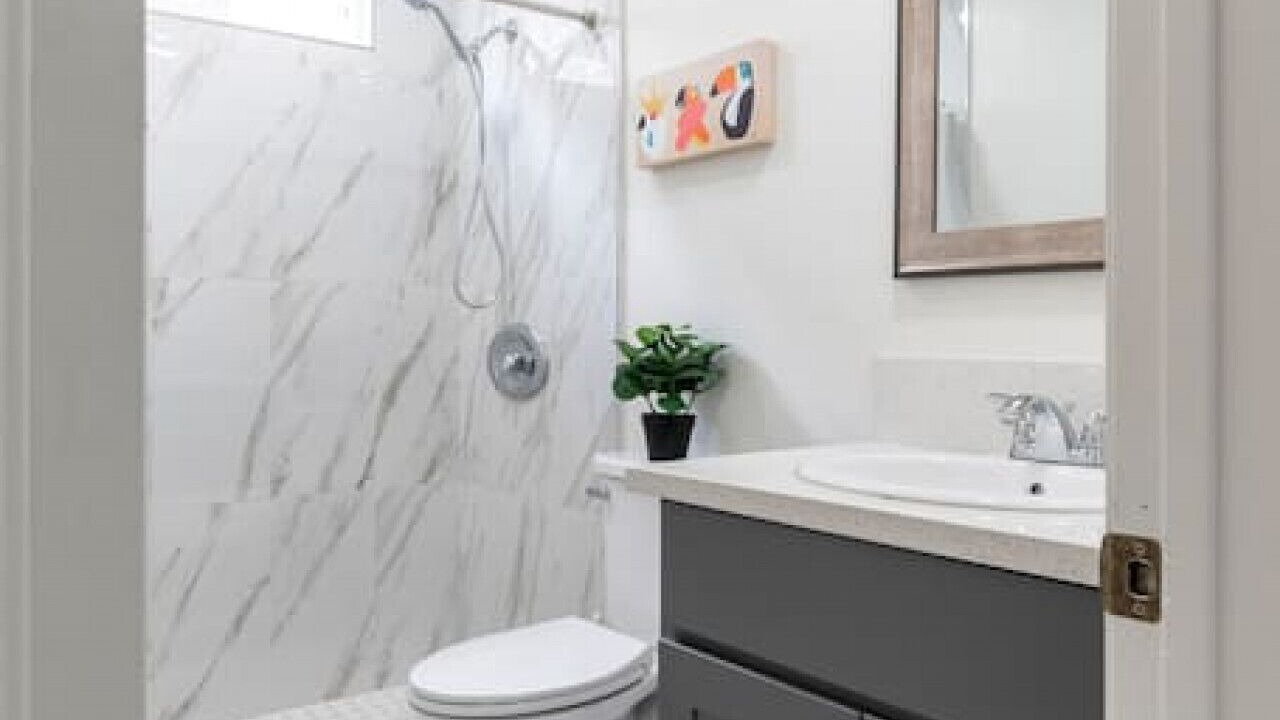 Photo of Bathroom in Alhambra