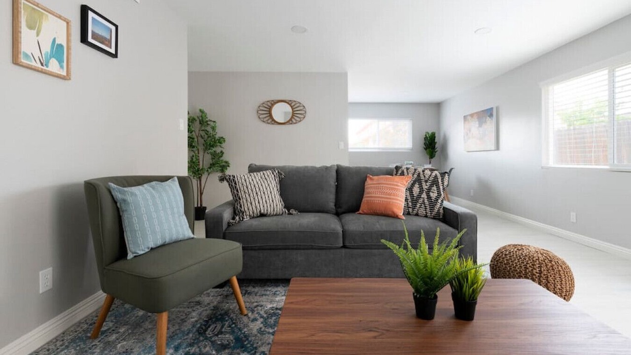 Photo of Livingroom in Alhambra