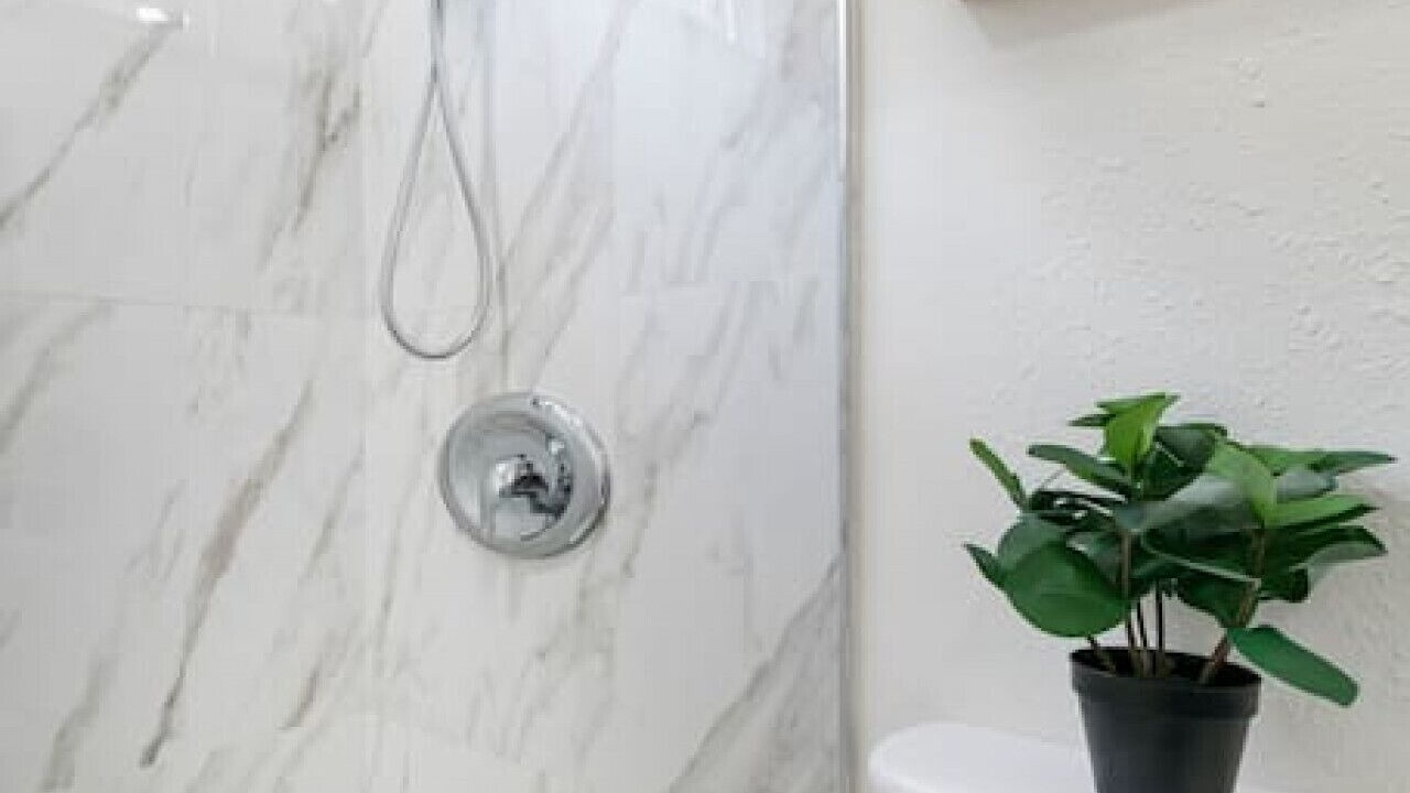 Photo of Bathroom in Alhambra